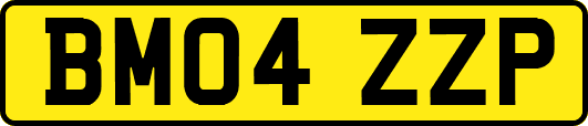 BM04ZZP