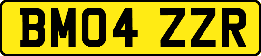 BM04ZZR