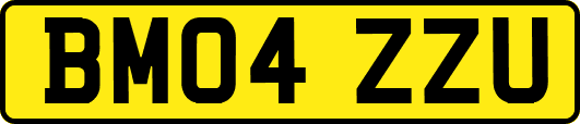 BM04ZZU