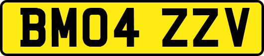 BM04ZZV