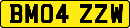 BM04ZZW