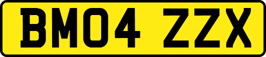 BM04ZZX