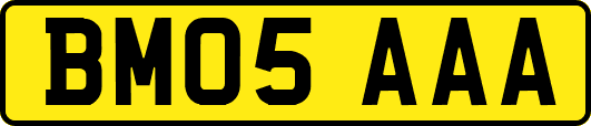 BM05AAA