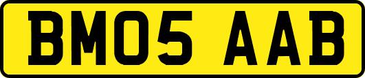 BM05AAB
