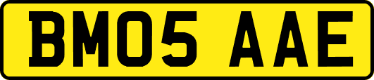 BM05AAE
