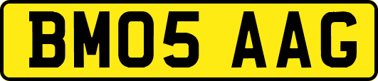 BM05AAG
