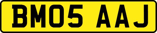BM05AAJ