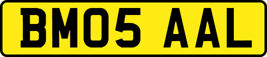 BM05AAL