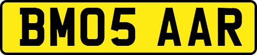 BM05AAR