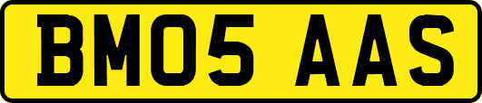 BM05AAS