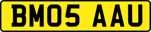 BM05AAU