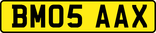 BM05AAX