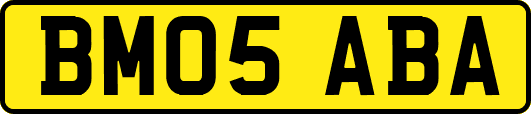 BM05ABA