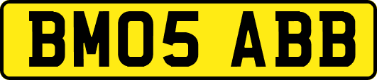 BM05ABB