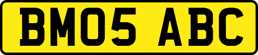 BM05ABC
