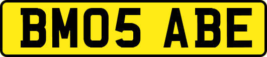 BM05ABE