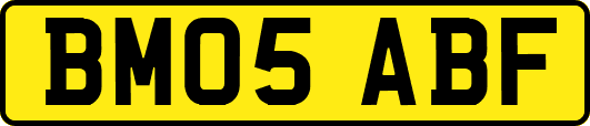 BM05ABF