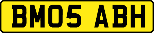 BM05ABH