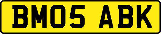 BM05ABK