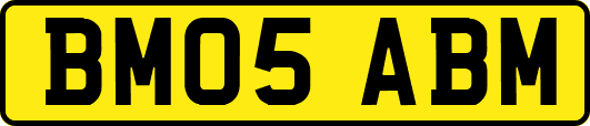 BM05ABM