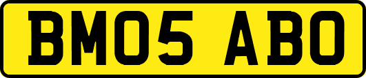 BM05ABO