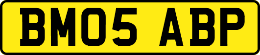 BM05ABP
