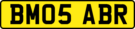 BM05ABR