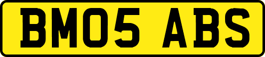 BM05ABS