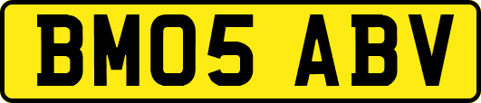 BM05ABV