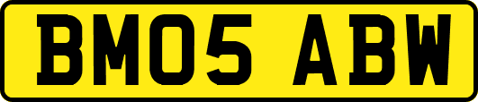 BM05ABW