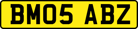 BM05ABZ