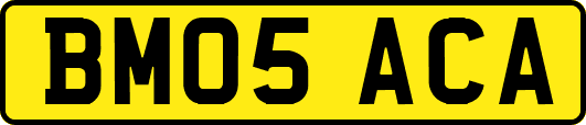 BM05ACA