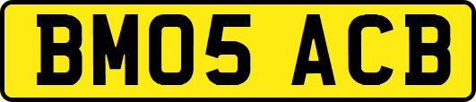 BM05ACB