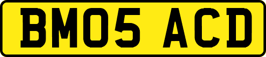 BM05ACD