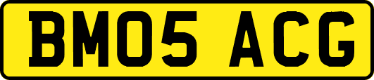 BM05ACG