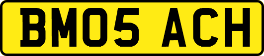 BM05ACH