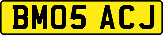 BM05ACJ