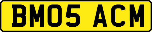 BM05ACM