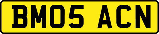 BM05ACN