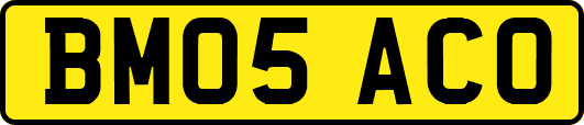 BM05ACO