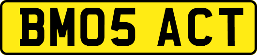 BM05ACT