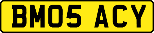 BM05ACY