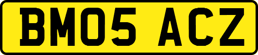 BM05ACZ