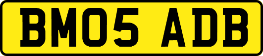 BM05ADB