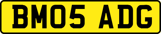 BM05ADG
