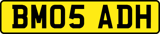 BM05ADH
