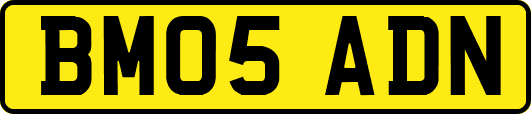 BM05ADN