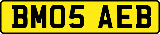 BM05AEB