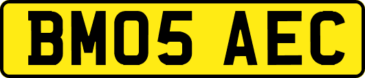 BM05AEC