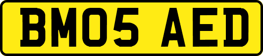 BM05AED